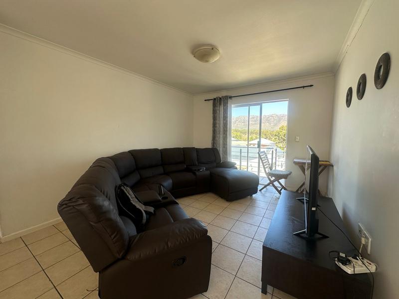 2 Bedroom Property for Sale in Sir Lowrys Pass Village Western Cape